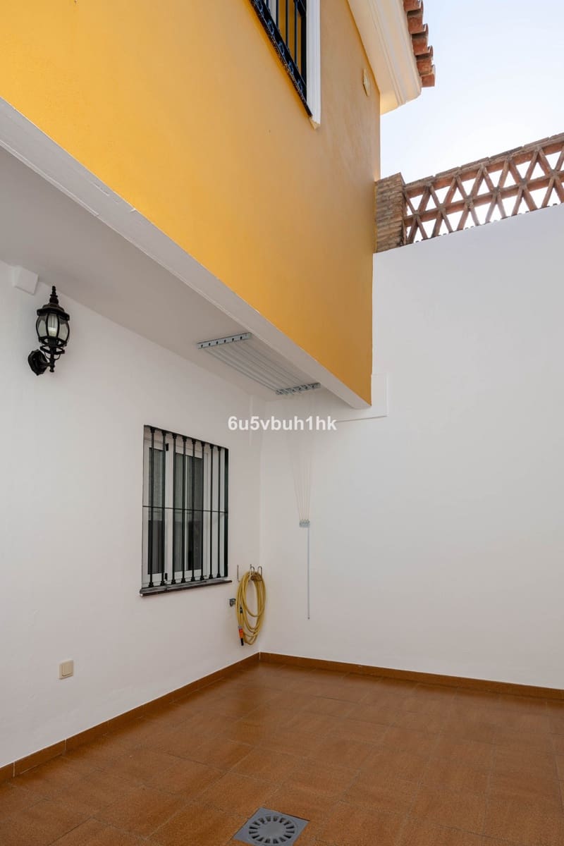 5 sovrum Hus till salu i Malaga stad - 995 000 € (Ref: 9540110)