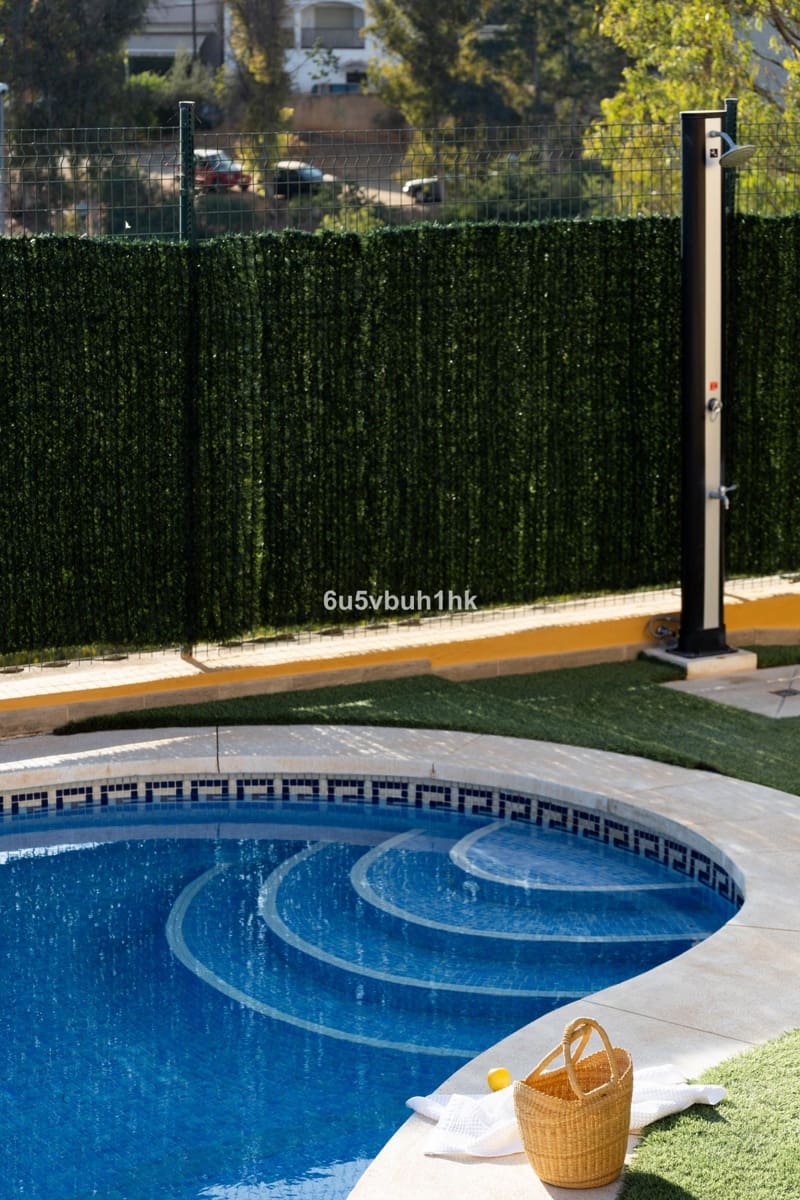 5 sovrum Hus till salu i Malaga stad - 995 000 € (Ref: 9540110)