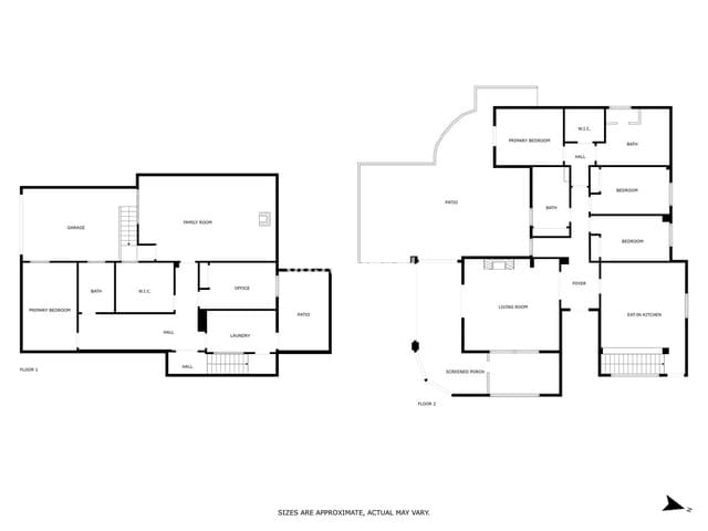 Casa de 5 habitaciones en Centro Historico, Málaga ciudad en venta - 995.000 € (Ref: 9540110)