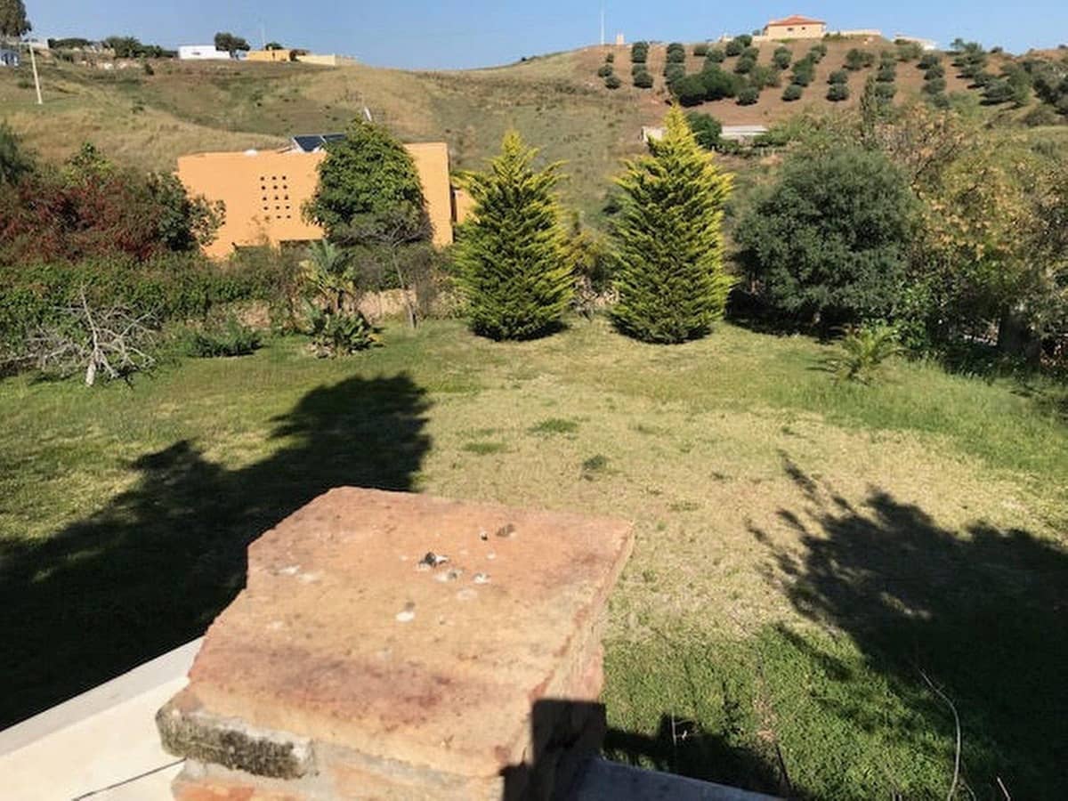 4 sovrum Villa till salu i La Cala de Mijas med pool garage - 999 000 € (Ref: 9540111)