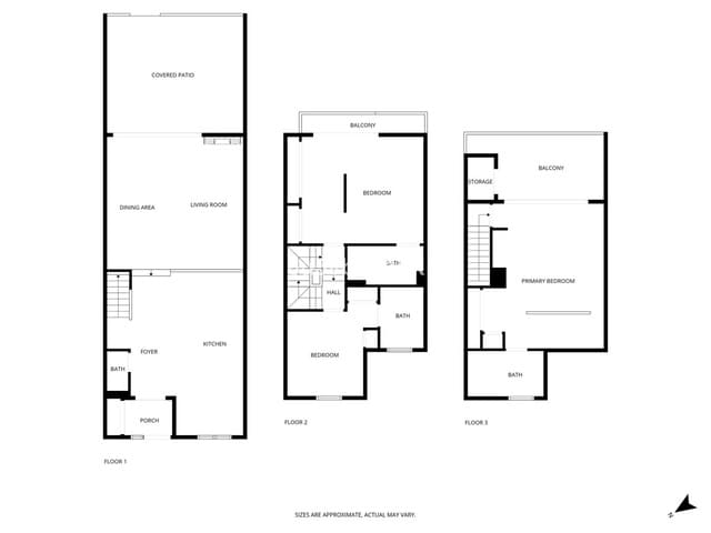 3 soveværelse Byhus til salg i Casares Pueblo, Casares - € 999.000 (Ref: 9540113)