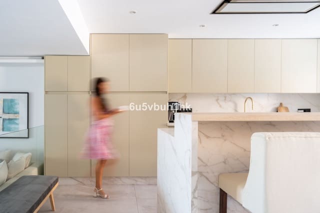 3 soveværelse Byhus til salg i Casares Pueblo, Casares - € 999.000 (Ref: 9540113)