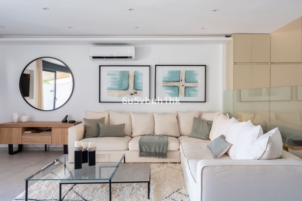 3 soveværelse Byhus til salg i Casares - € 999.000 (Ref: 9540113)