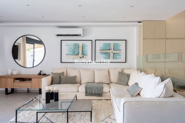 3 soveværelse Byhus til salg i Casares Pueblo, Casares - € 999.000 (Ref: 9540113)