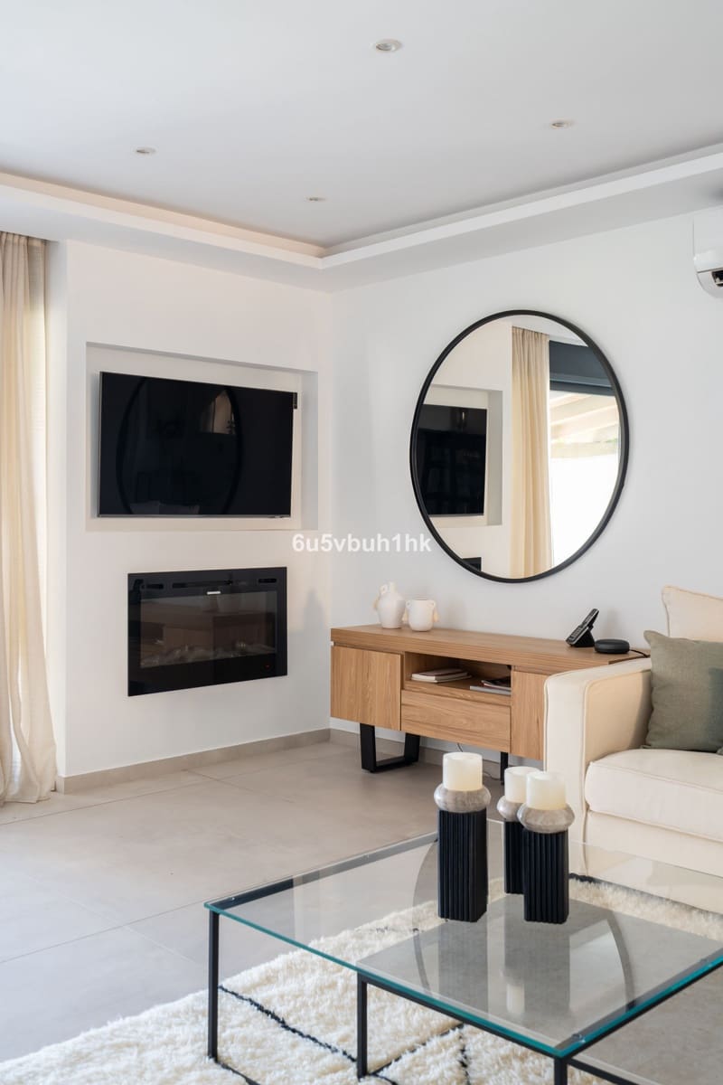 3 soveværelse Byhus til salg i Casares - € 999.000 (Ref: 9540113)