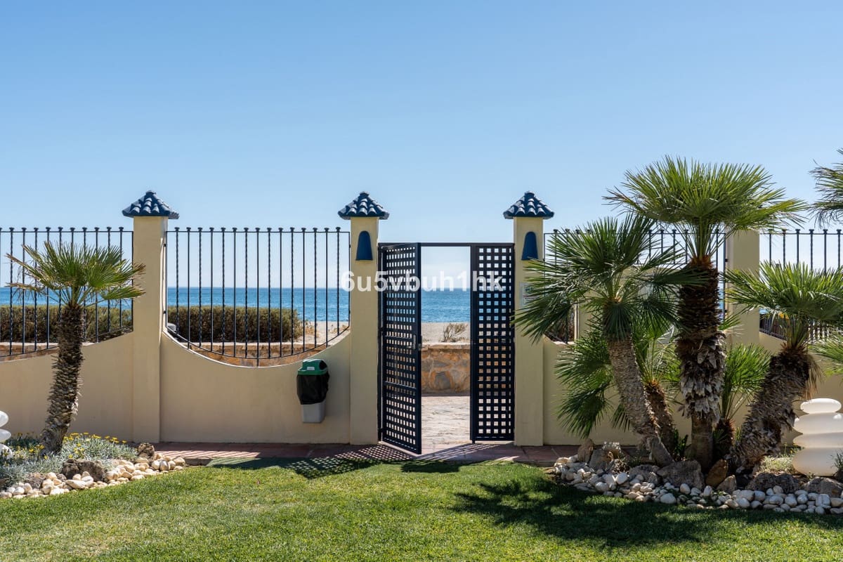 3 soveværelse Byhus til salg i Casares - € 999.000 (Ref: 9540113)