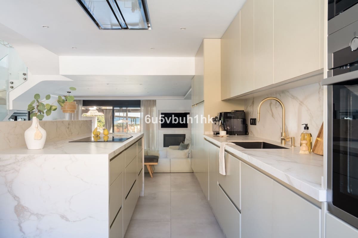 3 soveværelse Byhus til salg i Casares - € 999.000 (Ref: 9540113)