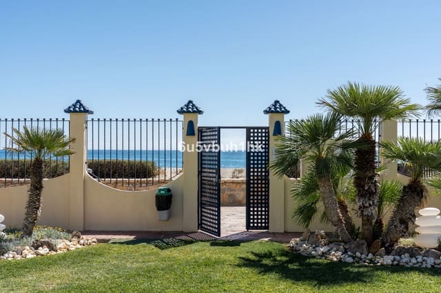 3 soveværelse Byhus til salg i Casares Pueblo, Casares - € 999.000 (Ref: 9540113)