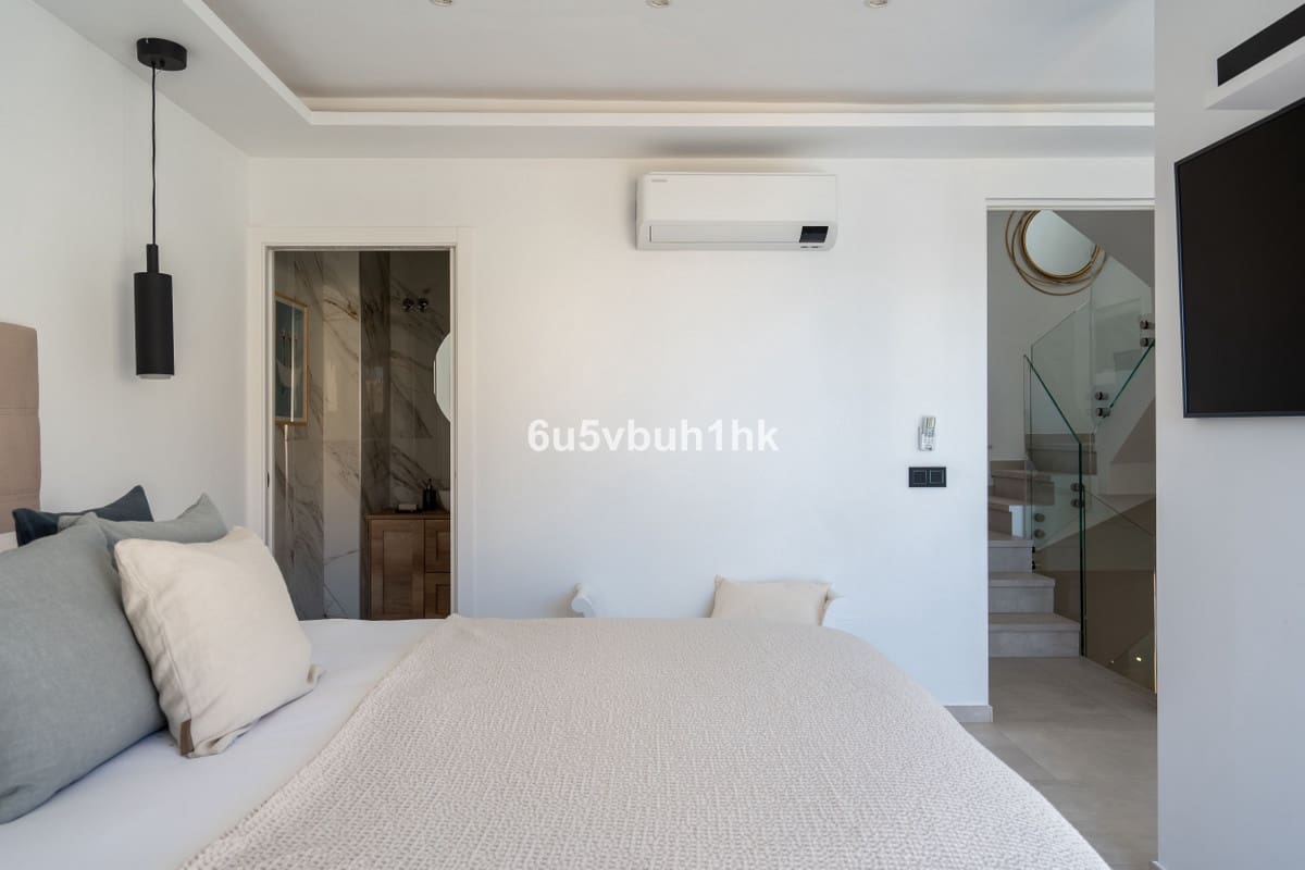 3 soveværelse Byhus til salg i Casares - € 999.000 (Ref: 9540113)