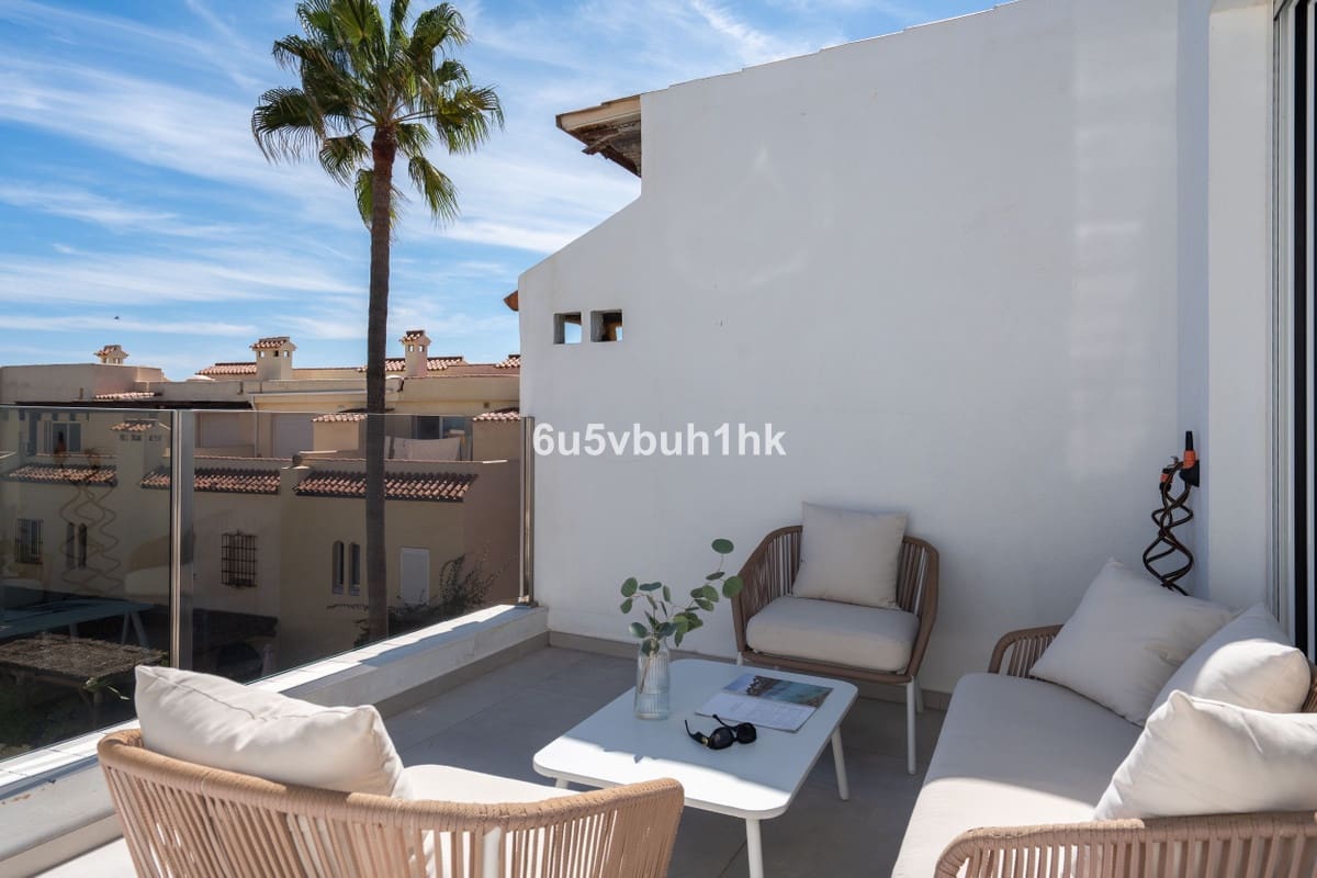 3 soveværelse Byhus til salg i Casares - € 999.000 (Ref: 9540113)