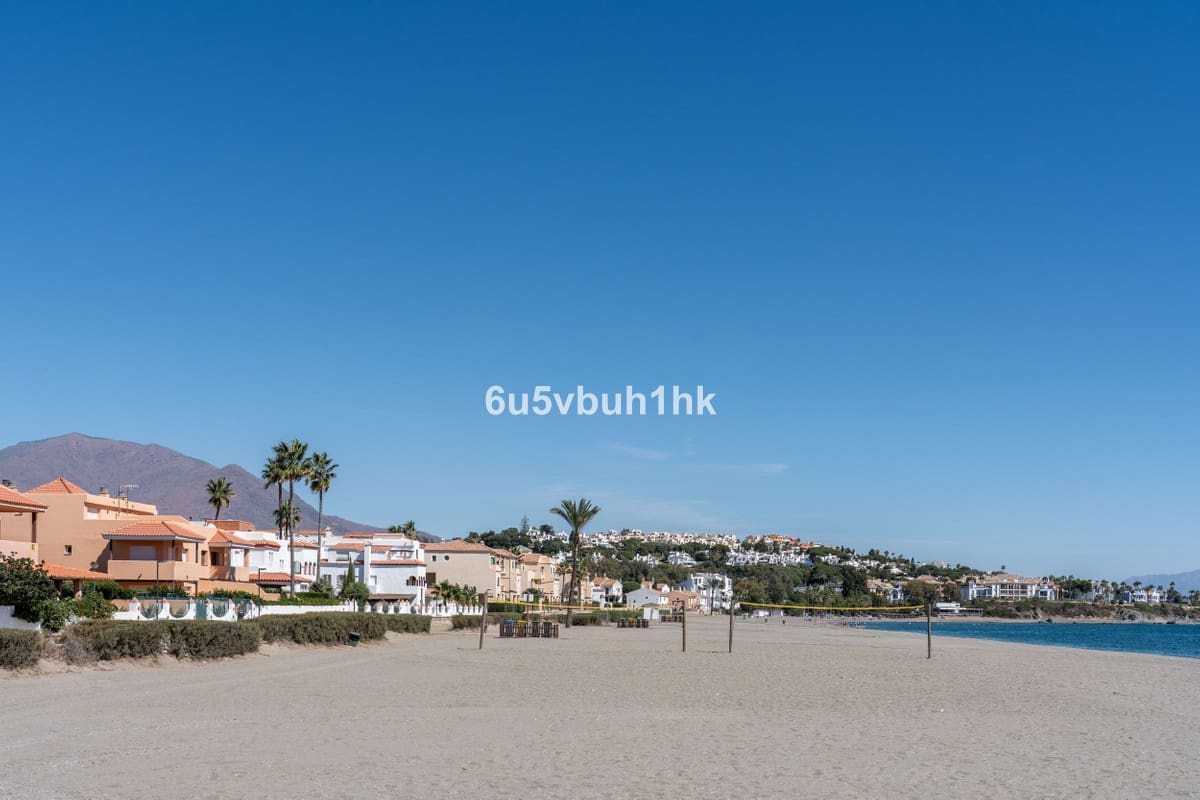 3 soveværelse Byhus til salg i Casares - € 999.000 (Ref: 9540113)