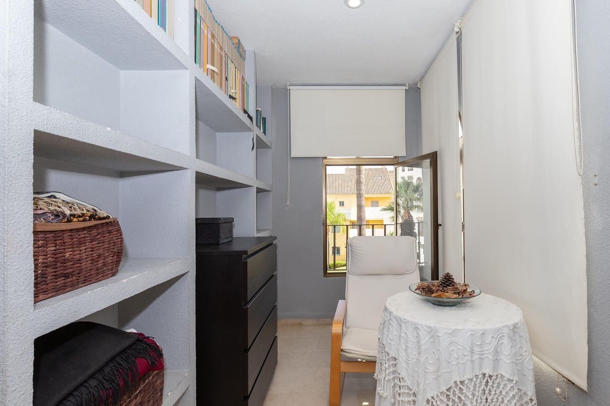 4 camera da letto Casa in vendita in Estepona con piscina - 1.050.000 € (Rif: 9540116)