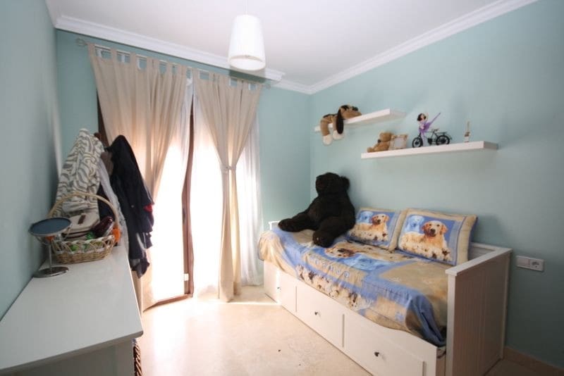 3 Zimmer Villa zu verkaufen in Las Chapas mit Pool - 1.025.000 € (Ref: 9540117)