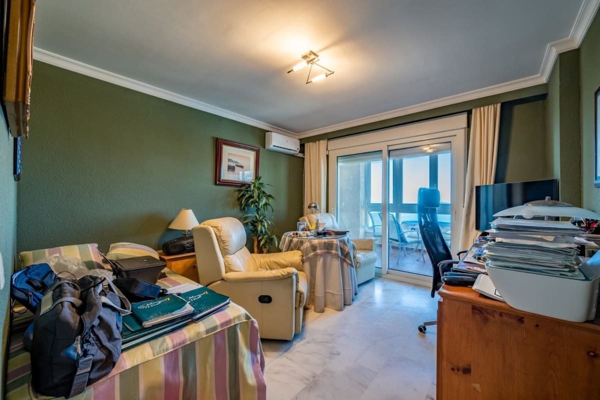 3 slaapkamer Penthouse te koop in Benalmadena met zwembad garage - € 1.030.000 (Ref: 9540118)