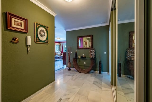 3 slaapkamer Penthouse te koop in Montealto - Monterrey, Benalmádena met zwembad garage - € 1.030.000 (Ref: 9540118)