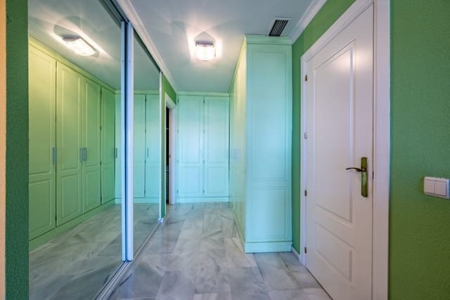 3 slaapkamer Penthouse te koop in Montealto - Monterrey, Benalmádena met zwembad garage - € 1.030.000 (Ref: 9540118)