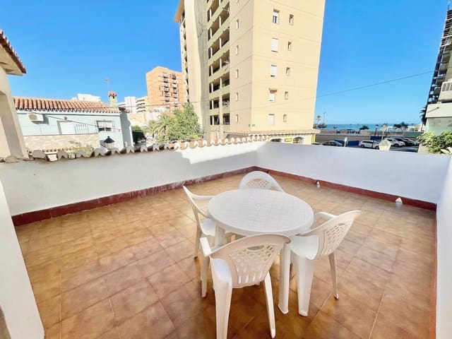 5 soveværelse Villa til salg i Centro ciudad, Fuengirola med garage - € 1.030.000 (Ref: 9540119)