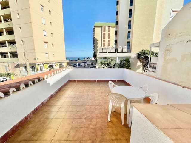 5 soveværelse Villa til salg i Centro ciudad, Fuengirola med garage - € 1.030.000 (Ref: 9540119)