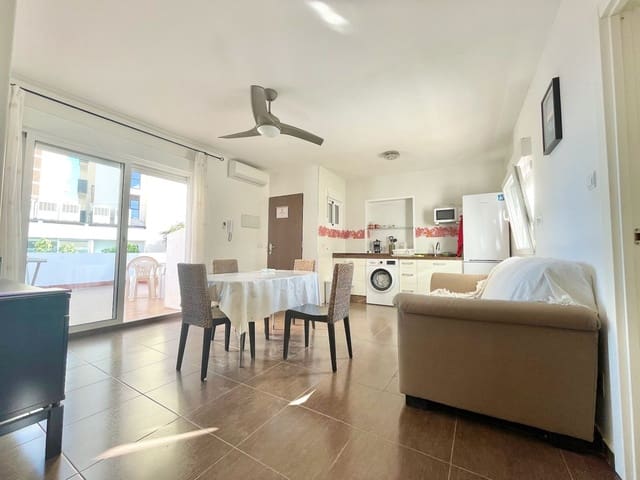 5 soveværelse Villa til salg i Centro ciudad, Fuengirola med garage - € 1.030.000 (Ref: 9540119)