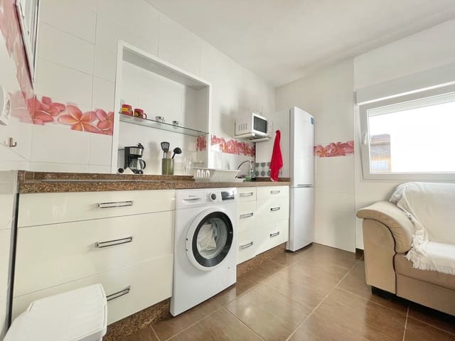 5 soveværelse Villa til salg i Centro ciudad, Fuengirola med garage - € 1.030.000 (Ref: 9540119)