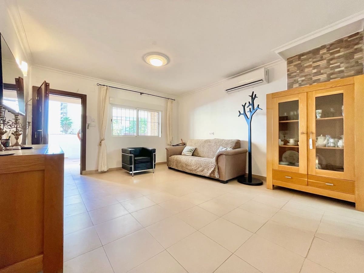 5 soveværelse Villa til salg i Fuengirola med garage - € 1.030.000 (Ref: 9540119)