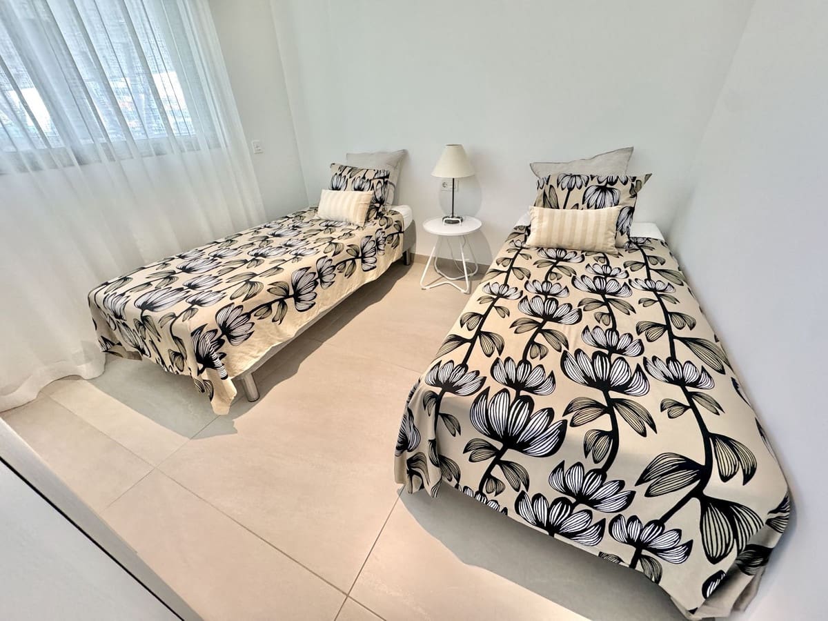 2 chambre Penthouse à vendre à Fuengirola avec piscine - 1 045 000 € (Ref: 9540122)