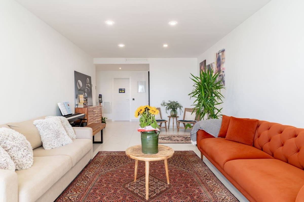 4 chambre Appartement à vendre à Estepona avec piscine - 1 049 000 € (Ref: 9540123)