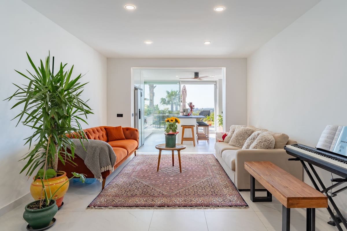 4 chambre Appartement à vendre à Estepona avec piscine - 1 049 000 € (Ref: 9540123)