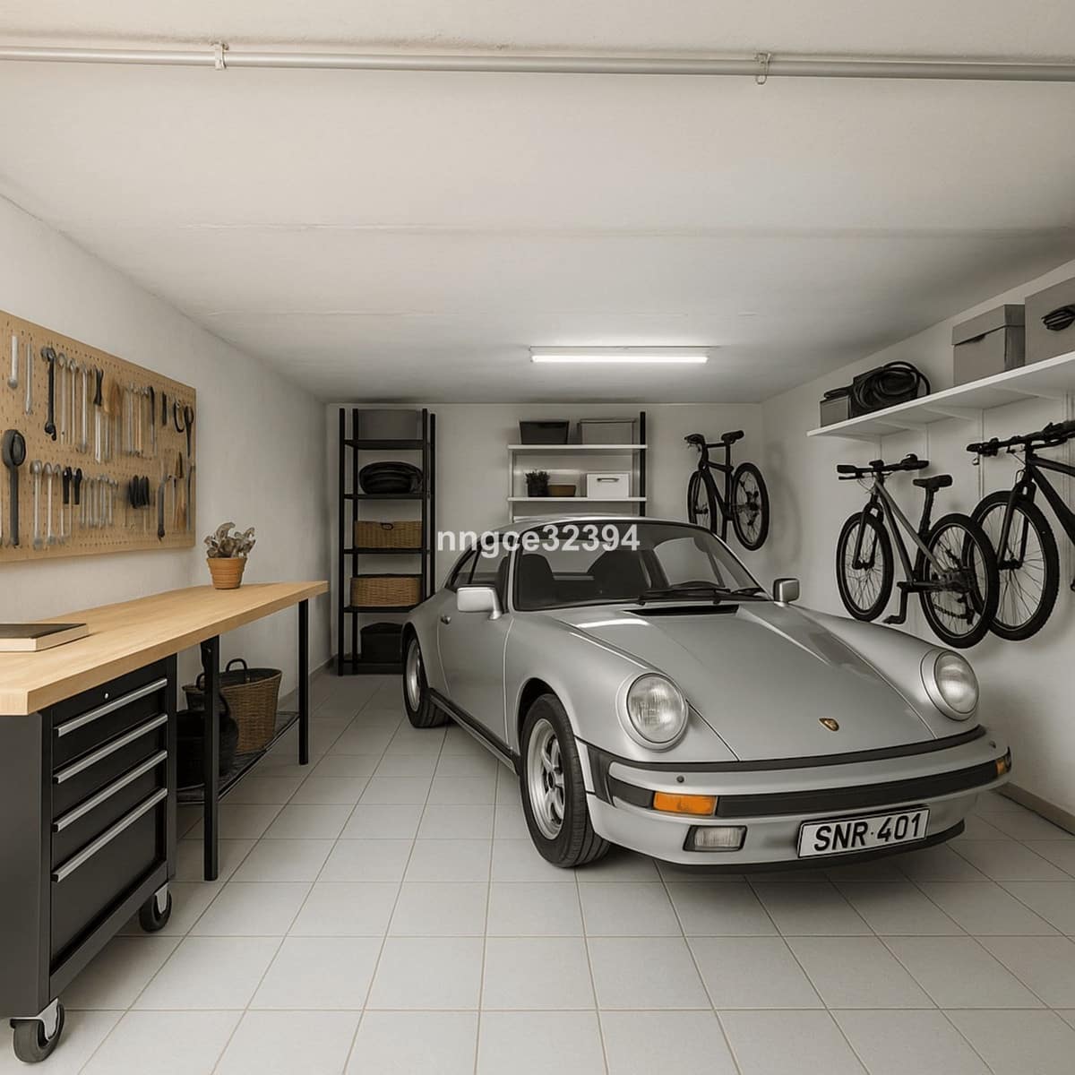 Apartamento de 4 habitaciones en San Pedro de Alcantara en venta con piscina garaje - 1.050.000 € (Ref: 9540125)