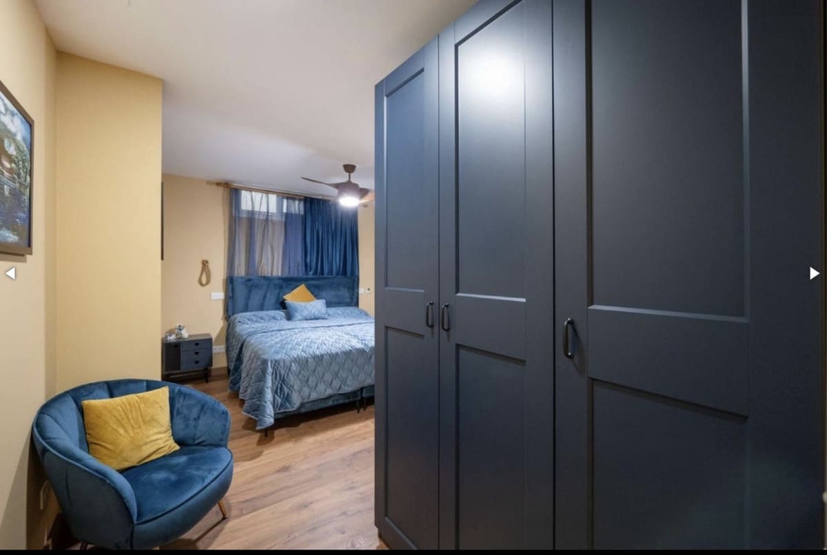 5 sypialnia Apartament na sprzedaż w Benahavis z basenem garażem - 1 050 000 € (Ref: 9540126)