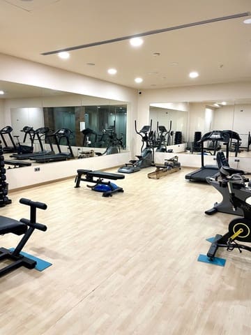 5 sypialnia Apartament na sprzedaż w Benahavís pueblo, Benahavís z basenem garażem - 1 050 000 € (Ref: 9540126)