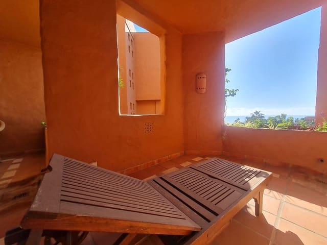 2 soverom Leilighet til salgs i Centro, Estepona med svømmebasseng - € 1 050 000 (Ref: 9540127)