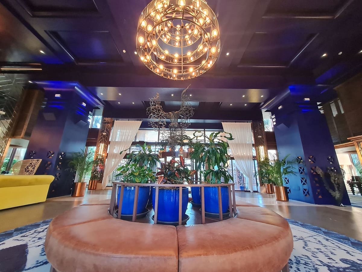 2 soverom Leilighet til salgs i Estepona med svømmebasseng - € 1 050 000 (Ref: 9540127)