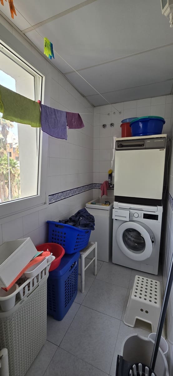 4 soveværelse Lejlighed til salg i Torremolinos med swimmingpool - € 1.050.000 (Ref: 9540128)