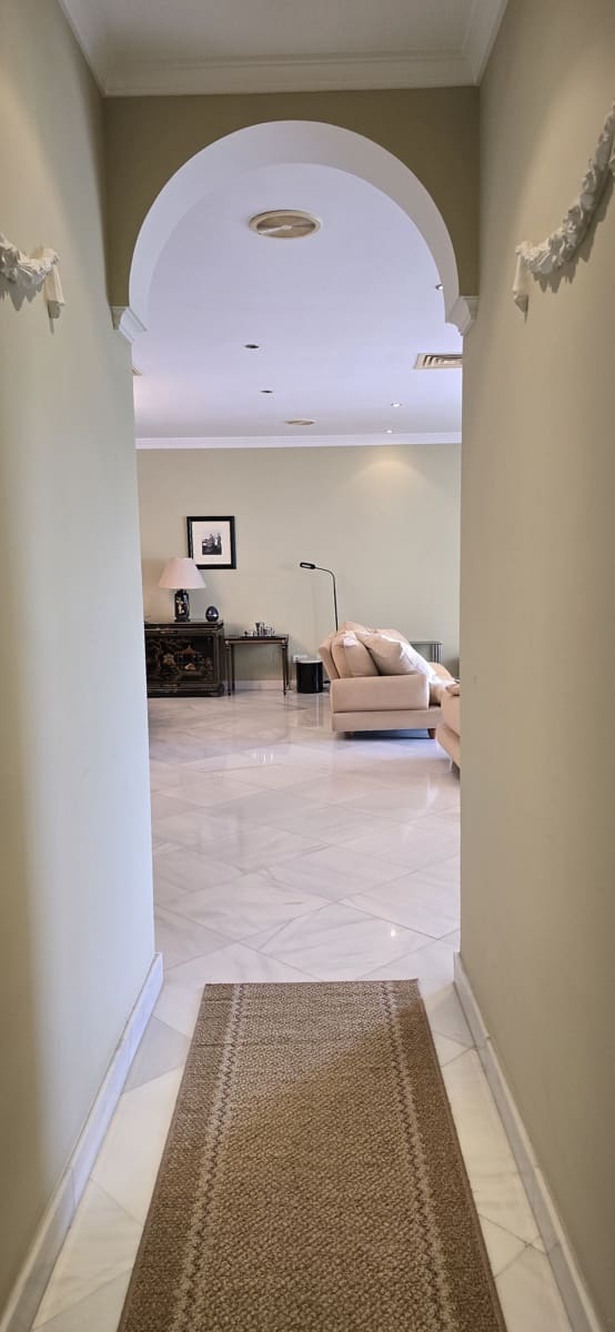 4 soveværelse Lejlighed til salg i Torremolinos med swimmingpool - € 1.050.000 (Ref: 9540128)