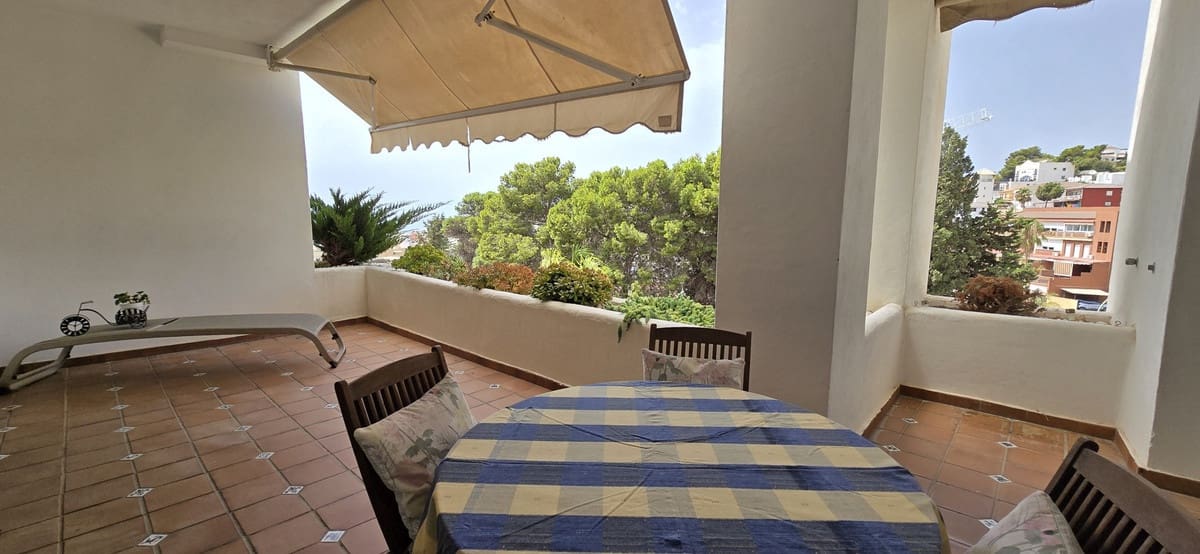 4 soveværelse Lejlighed til salg i Torremolinos med swimmingpool - € 1.050.000 (Ref: 9540128)