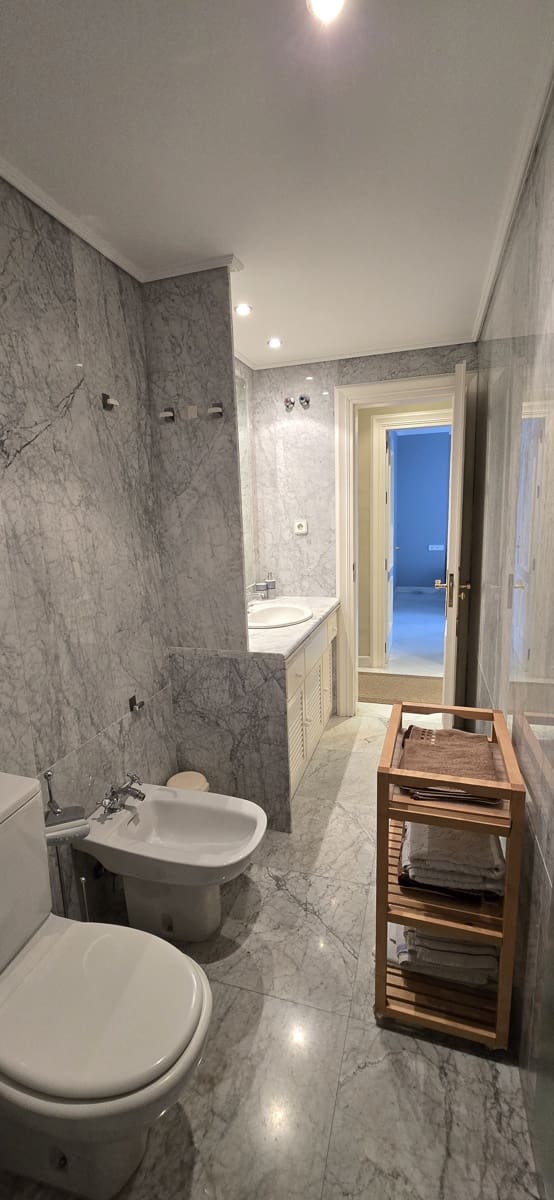 4 soveværelse Lejlighed til salg i Torremolinos med swimmingpool - € 1.050.000 (Ref: 9540128)