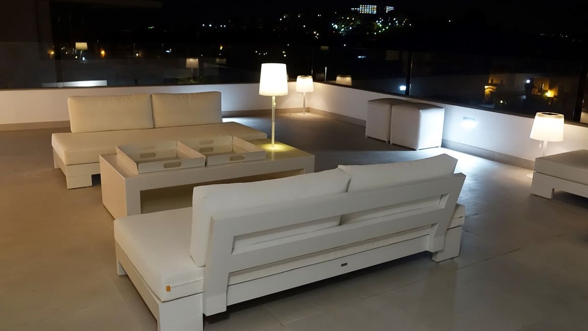 3 sypialnia Penthouse na sprzedaż w Benahavis z basenem - 1 050 000 € (Ref: 9540129)