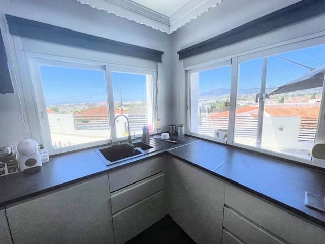 3 soveværelse Villa til salg i La Dama de Noche - La Alzambra, Marbella med swimmingpool - € 1.050.000 (Ref: 9540130)