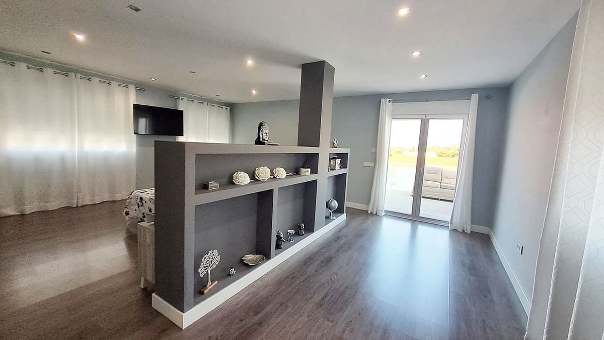 5 soveværelse Villa til salg i Alhaurin el Grande med swimmingpool - € 1.050.000 (Ref: 9540132)