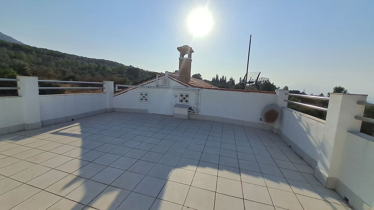 5 soveværelse Villa til salg i Alhaurin el Grande med swimmingpool - € 1.050.000 (Ref: 9540132)