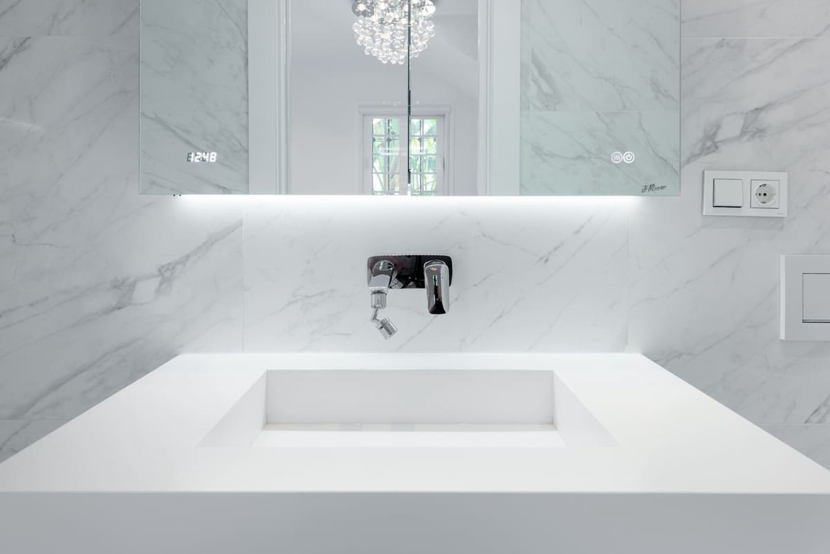 3 soveværelse Byhus til salg i Nueva Andalucia med swimmingpool - € 1.050.000 (Ref: 9540135)