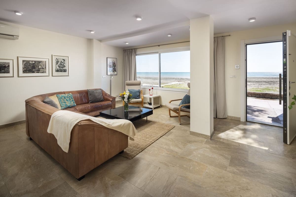 4 camera da letto Casa in vendita in Malaga citta - 1.050.000 € (Rif: 9540136)