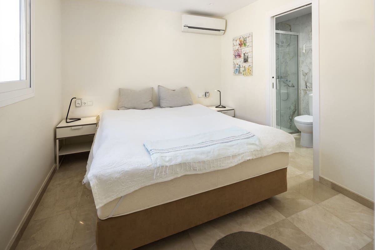 4 camera da letto Casa in vendita in Malaga citta - 1.050.000 € (Rif: 9540136)