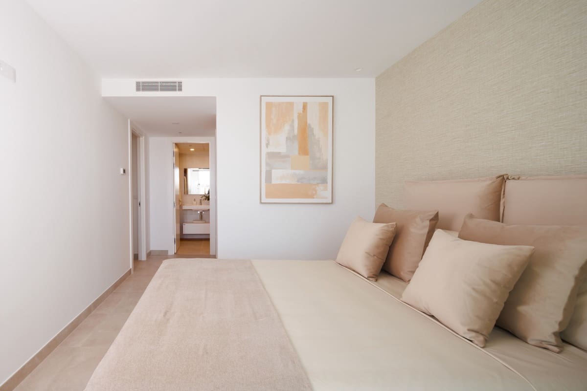 3 quarto Apartamento para venda em Fuengirola com piscina - 1 051 500 € (Ref: 9540140)