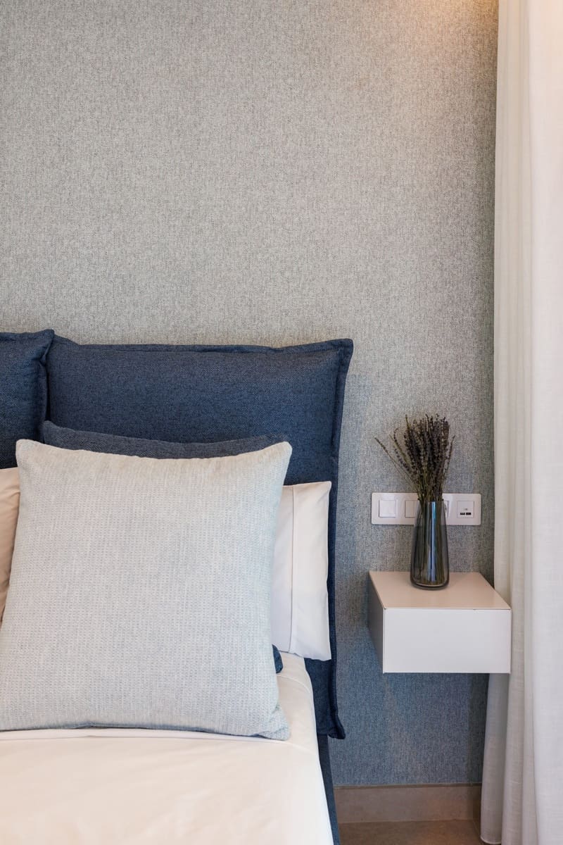 3 quarto Apartamento para venda em Fuengirola com piscina - 1 051 500 € (Ref: 9540140)