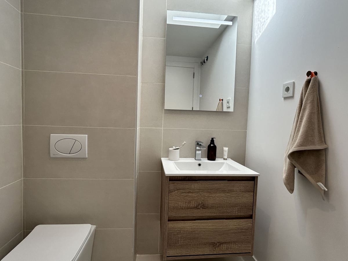 3 quarto Penthouse para venda em Fuengirola com piscina - 1 090 000 € (Ref: 9540151)