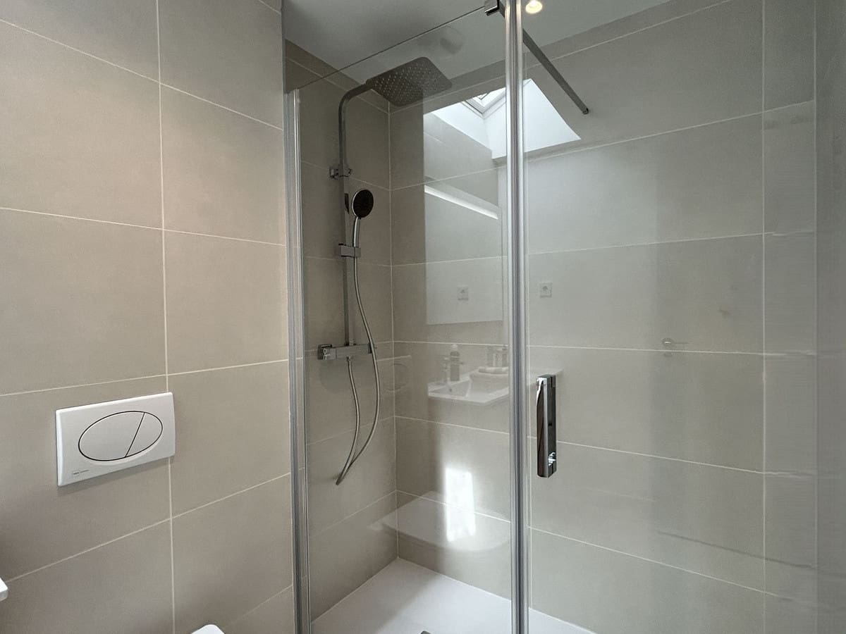 3 quarto Penthouse para venda em Fuengirola com piscina - 1 090 000 € (Ref: 9540151)