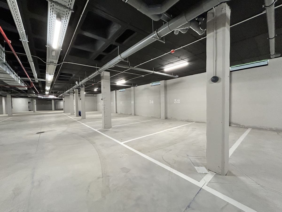 3 quarto Penthouse para venda em Fuengirola com piscina - 1 090 000 € (Ref: 9540151)