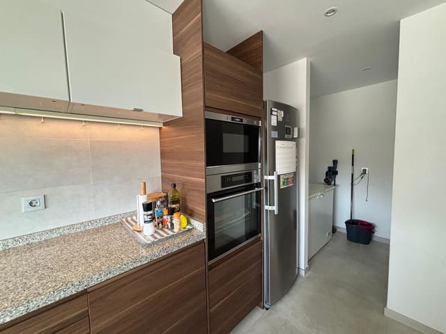 4 soveværelse Villa til salg i Centro ciudad, Fuengirola med swimmingpool garage - € 1.092.500 (Ref: 9540152)